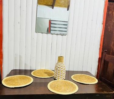Los Angeles Apartment | Cabaña entre rios