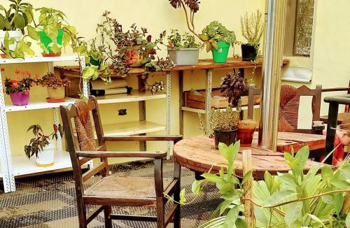 Rio Ceballos Apartment | Tere & Tino Cabañas