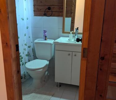 Puerto Raul Marin Balmaceda Apartment | Apart Hotel Terrazas Del Palena