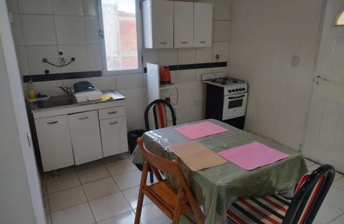 Comodoro Rivadavia Apartment | Apart Ruta 3