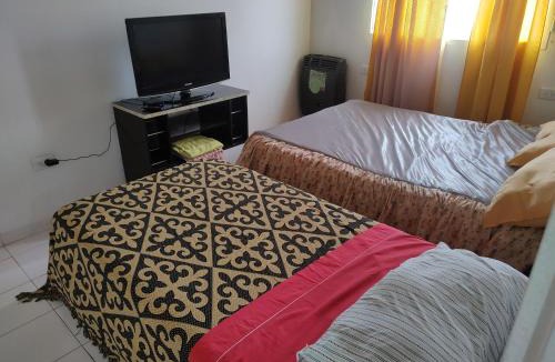 Comodoro Rivadavia Apartment | Apart Ruta 3