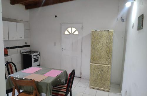 Comodoro Rivadavia Apartment | Apart Ruta 3