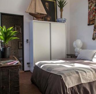 Acassuso Apartment | Departamento entero en Anticuario IV Bajo San Isidro