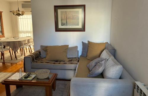 San Nicolas de los Arroyos Apartment | Plaza Mitre, departamento 2 dormitorios