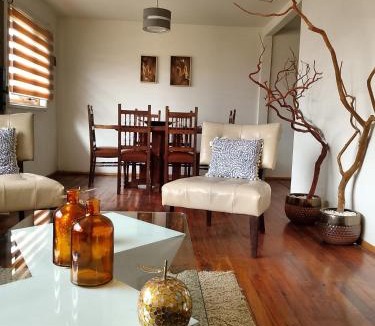 Temuco House | Casablanca