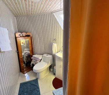 Lenca Apartment | Anura Domo