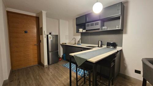 La Cisterna Apartment | Oceana Suites en Lo Ovalle