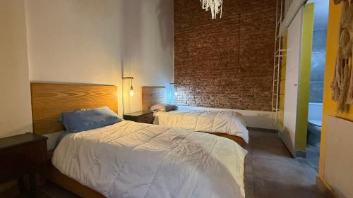 Balvanera Apartment | Grand Residence - 8 Bedrooms - Guests 18