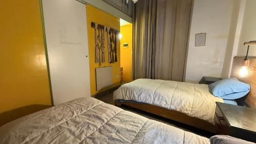 Balvanera Apartment | Grand Residence - 8 Bedrooms - Guests 18