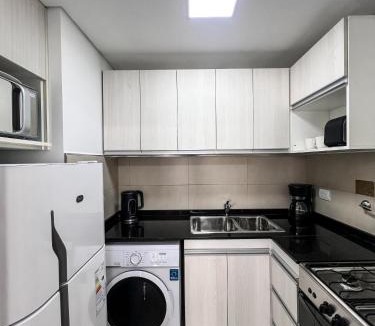 Puerto Madryn Apartment | Pen y Gelli