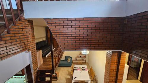 Villa Urquiza Villa | Unique in the city - With wood stove and private grill