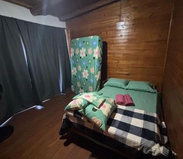 Aristobulo del Valle House | La Pilarica