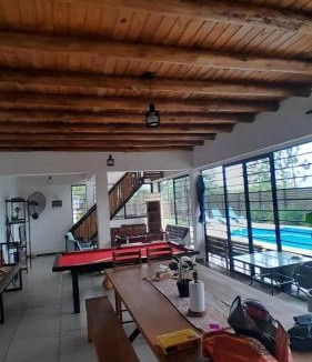 Aristobulo del Valle House | La Pilarica