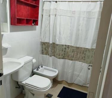 Rafaela Apartment | Departamento Kimura
