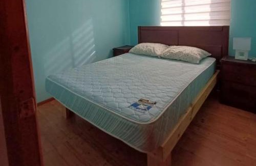 Concon House | Evangelynne