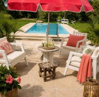 Mercedes Bed & Breakfast | Posada El Descanso