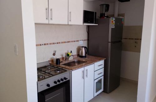 Cordoba Apartment | Departamento temporario Villasol- Confort216