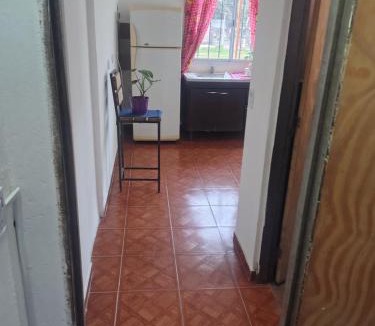 General Rodriguez Apartment | Tulum Hotel