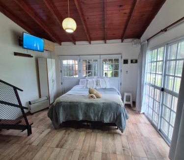 Barrio Los Pioneros House | Quinta el Reencuentro en campana