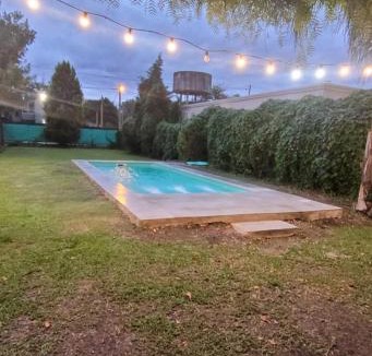 Barrio Los Pioneros House | Quinta el Reencuentro en campana