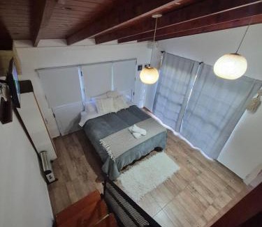 Barrio Los Pioneros House | Quinta el Reencuentro en campana