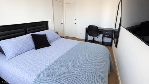 San Miguel Apartment | 2 Dormitorios, 1 baño, Estacionamiento privado