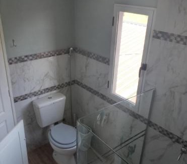 Garupa Apartment | Depto El descanso