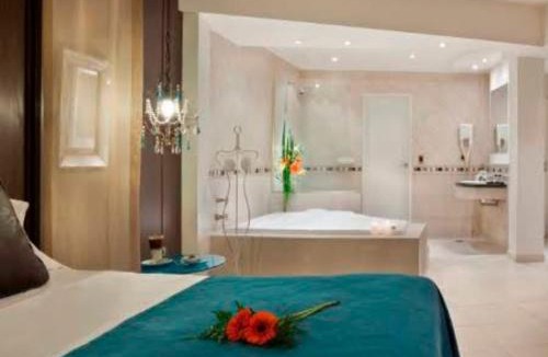 Don Torcuato Apartment | Hotel Jardínes de Babilonia