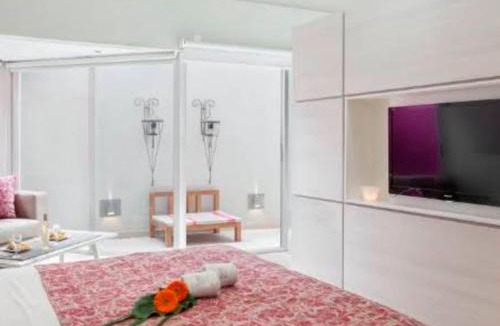 Don Torcuato Apartment | Hotel Jardínes de Babilonia
