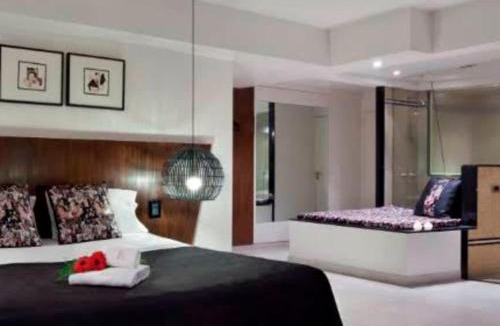 Don Torcuato Apartment | Hotel Jardínes de Babilonia