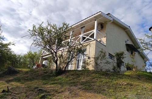 Santa Rosa de Calamuchita Ski Chalet | Chalet en Santa Rosa de Calamuchita