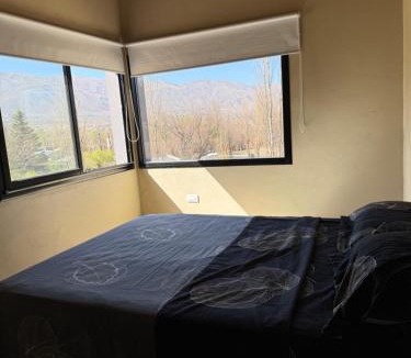 Tafi del Valle Apartment | Departamentos los castaños
