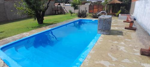Canuelas House | The Thrush
