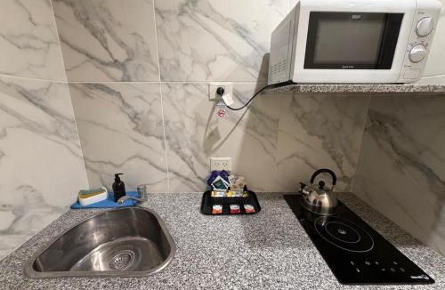 Canuelas Apartment | Departamento Monoambiente