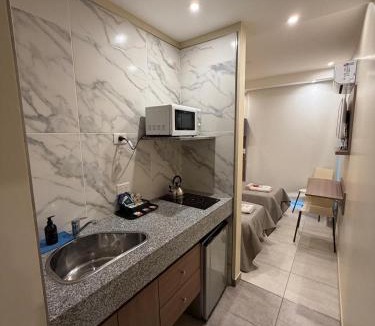 Canuelas Apartment | Departamento Monoambiente