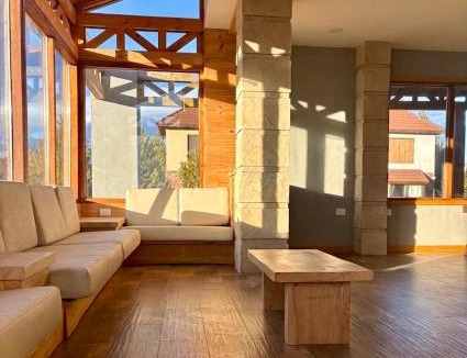 Caviahue Hotel | Filo Norte