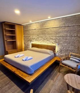 Caviahue Hotel | Filo Norte