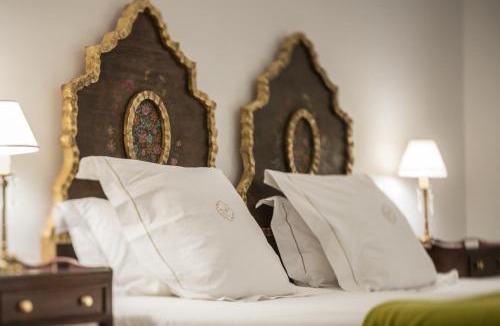 Ascochinga Hotel | El Colibri - Relais & Châteaux