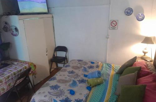 Almirante Brown Apartment | Aires del Atlántico Sur