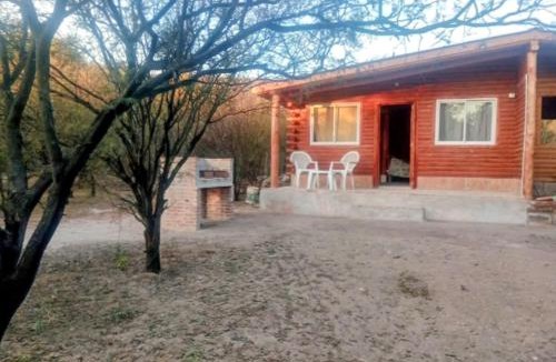 San Marcos Sierra Apartment | Cabaña Maimara