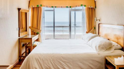 Renaca Hotel | Hotel Nilahue