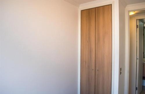 Downtown Santiago Apartment | Departamento Barrio Universitario