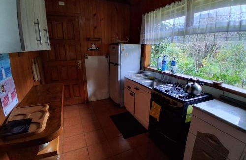 Llifen House | Cabañas Llifén Costanera