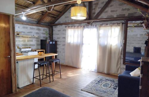 Huerta Grande Apartment | MONOAMBIENTE en sierras de córdoba