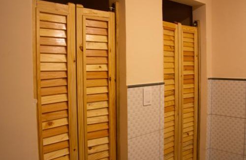 Esquel House | Refugio Mama Rancha