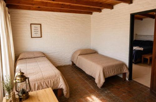 Marull Hotel | Complejo Ansenuza