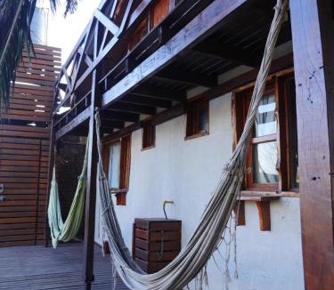Valle Hermoso Apartment | Cabañas Las Cañitas
