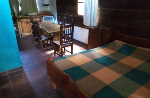Valle Hermoso Apartment | Cabañas Las Cañitas