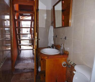 Valle Hermoso Apartment | Cabañas Las Cañitas