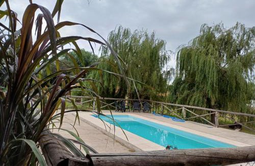 Ayacucho Department Apartment | El Algarrobo